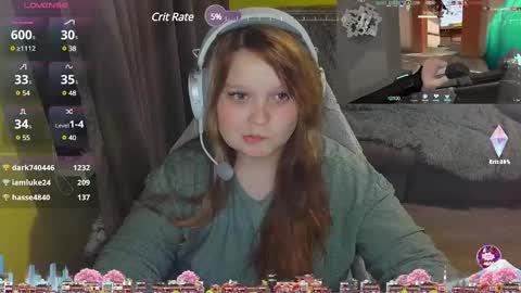 Snapshot of _sofia_adam_ chatting on January 5, 4:38 pm pups online show from January 5, 4:38 pm