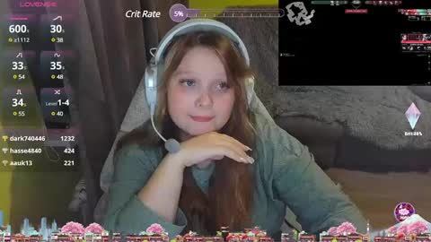 Snapshot of _sofia_adam_ chatting on January 5, 7:39 pm pups online show from January 5, 7:39 pm