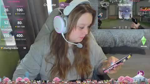 Snapshot of _sofia_adam_ chatting on January 9, 9:16 am pups online show from January 9, 9:16 am
