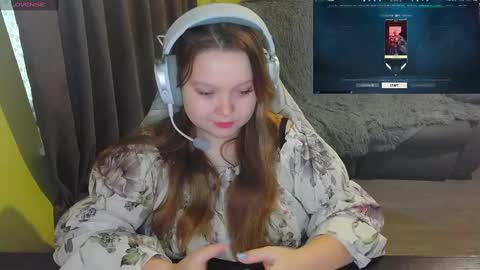 Snapshot of _sofia_adam_ chatting on January 14, 7:48 am pups online show from January 14, 7:48 am