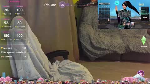 Snapshot of _sofia_adam_ chatting on January 18, 2:33 pm pups online show from January 18, 2:33 pm