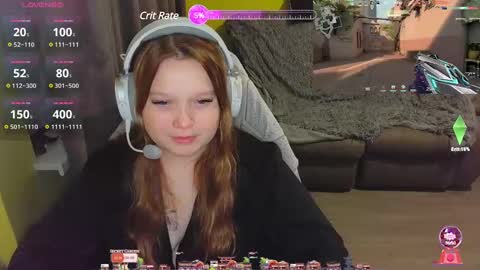Snapshot of _sofia_adam_ chatting on January 18, 9:34 pm pups online show from January 18, 9:34 pm
