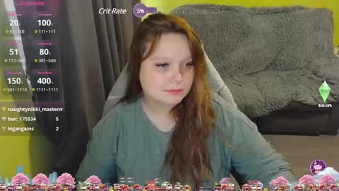 Snapshot of _sofia_adam_ chatting on January 21, 11:46 am pups online show from January 21, 11:46 am