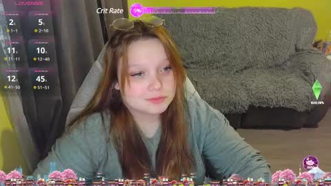 Snapshot of _sofia_adam_ chatting on January 22, 12:49 pm pups online show from January 22, 12:49 pm