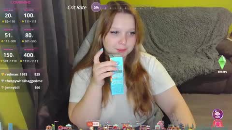 Snapshot of _sofia_adam_ chatting on January 25, 2:58 pm pups online show from January 25, 2:58 pm