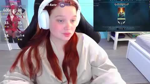 Snapshot of _sofia_adam_ chatting on September 12, 12:38 pm pups online show from September 12, 12:38 pm