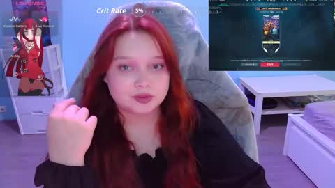 Snapshot of _sofia_adam_ chatting on September 13, 11:54 am pups online show from September 13, 11:54 am