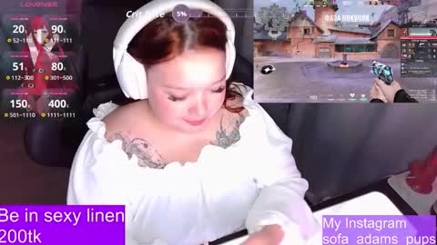 pups online show from October 24, 6:21 am