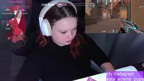 pups online show from December 17, 6:52 am