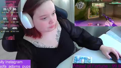 pups online show from March 4, 9:04 am