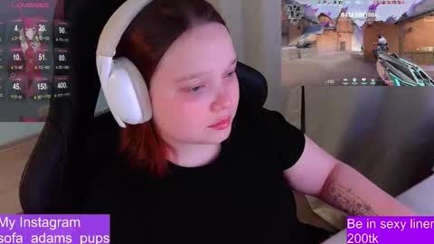 pups online show from March 19, 6:50 am