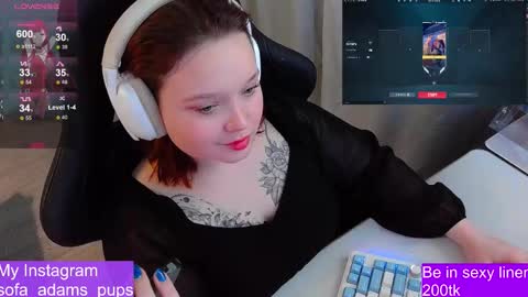 pups online show from March 20, 1:27 pm