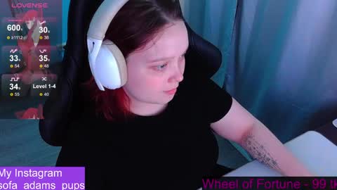 pups online show from April 10, 7:13 am