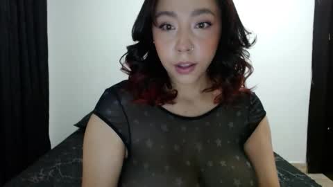 Snapshot of _sofiaparker_ chatting on October 12, 8:57 am Sofia Parker online show from October 12, 8:57 am