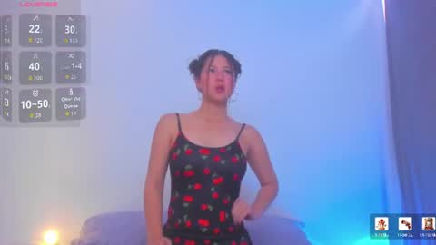 Snapshot of _sofiglow chatting on July 16, 7:09 pm _sofiglow online show from July 16, 7:09 pm