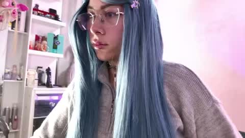 sofiiivalentinaA online show from April 26, 6:16 pm