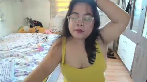 Anya online show from April 16, 4:13 am