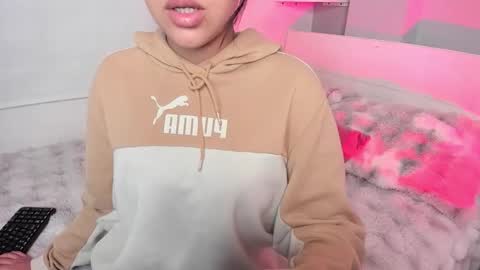 sophiagarcia - big tits- bigass online show from March 28, 10:04 am