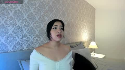 sophiagarcia - big tits- bigass online show from April 7, 11:32 am