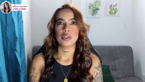 Andrea  The Next Stream  Wednesday online show from March 4, 11:22 pm