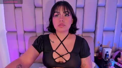 V E N U S online show from March 2, 12:45 pm