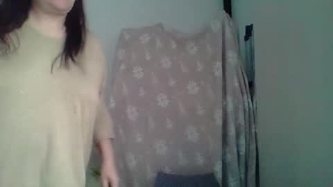 Melisa online show from November 13, 8:02 am