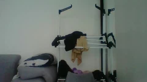 Melisa online show from November 22, 7:51 am