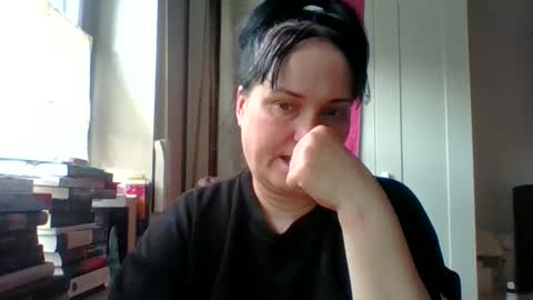 Melisa online show from May 31, 6:09 pm