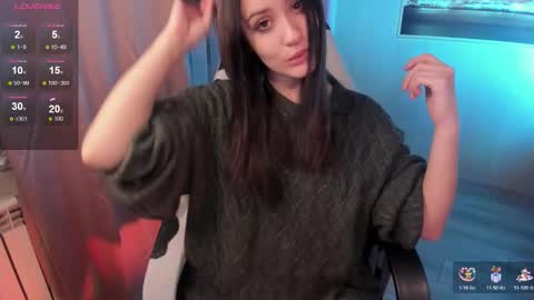 _sserendipityy_ online show from November 16, 2:33 pm