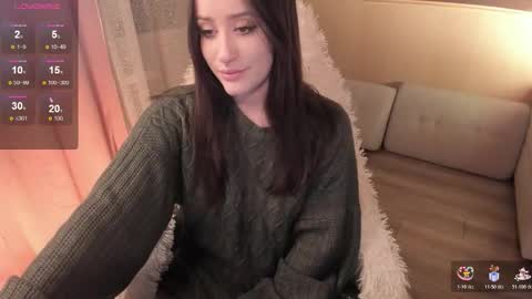 _sserendipityy_ online show from November 24, 7:13 pm