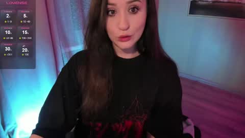 _sserendipityy_ online show from March 1, 4:14 am