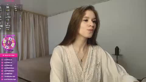 Snapshot of _stella_grace_ chatting on June 10, 7:18 am Stella Grace online show from June 10, 7:18 am