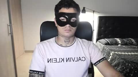 Stephan online show from February 3, 2:21 am