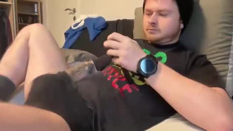 _stevie___ online show from January 23, 3:32 pm