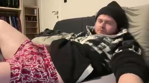 _stevie___ online show from February 1, 4:54 pm