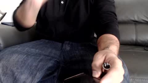 Originally str8 sancho but cant access account  online show from February 18, 10:58 pm