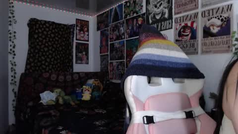 Succubowie  online show from September 26, 10:47 pm