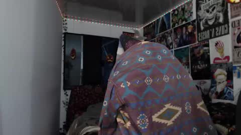 Succubowie  online show from October 9, 11:03 pm