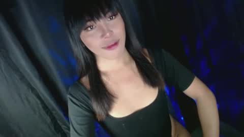 Snapshot of _suckandcum69 chatting on December 13, 9:46 am Eilachloe online show from December 13, 9:46 am