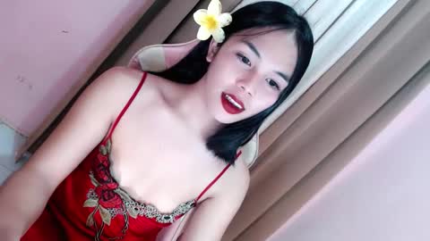 Eilachloe online show from February 14, 10:06 pm