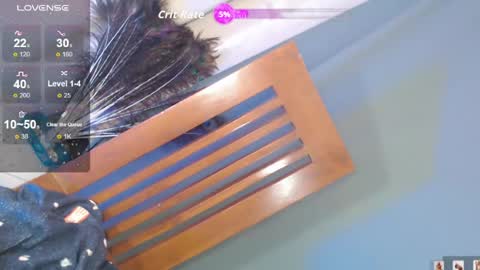 Snapshot of _suckandcum69 chatting on May 13, 11:33 pm Eilachloe online show from May 13, 11:33 pm