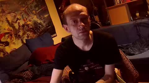 Snapshot of _svenerd87___ chatting on September 21, 10:00 pm Sven online show from September 21, 10:00 pm