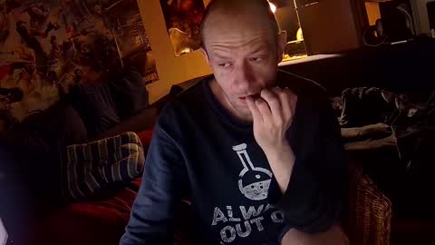 Sven online show from November 10, 4:22 am