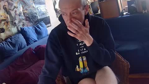 Sven online show from November 23, 10:48 am