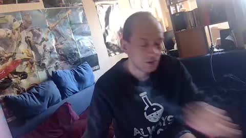 Sven online show from December 1, 11:48 am