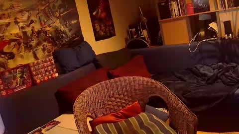 Sven online show from December 22, 11:13 pm