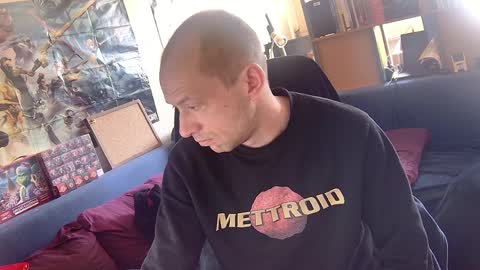 Snapshot of _svenerd_____ chatting on March 30, 11:44 am _svenerd_____ online show from March 30, 11:44 am