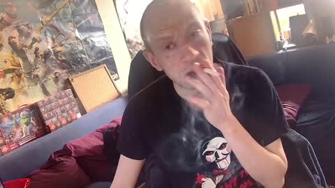 Snapshot of _svenerd_____ chatting on March 31, 11:54 am _svenerd_____ online show from March 31, 11:54 am