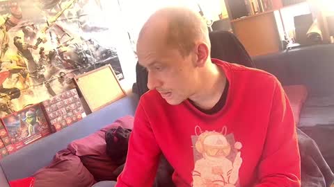 Snapshot of _svenerd_____ chatting on April 1, 2:03 pm _svenerd_____ online show from April 1, 2:03 pm