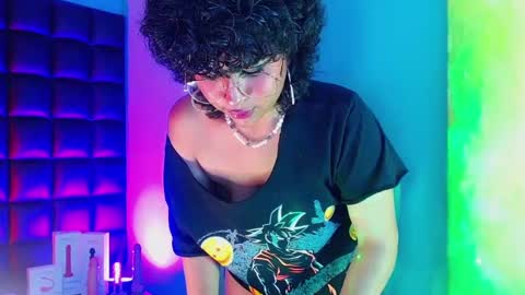 Kuromi online show from December 15, 5:10 pm